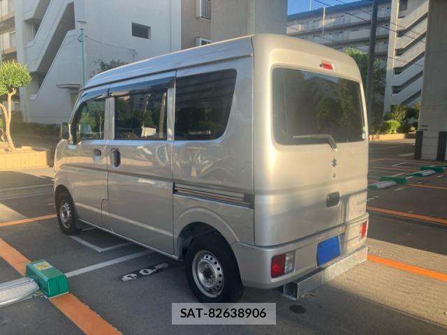 Suzuki EVERY 2015-06 8485378-2