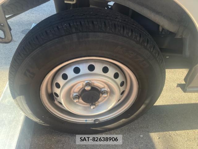 Suzuki EVERY 2015-06 8485378-4