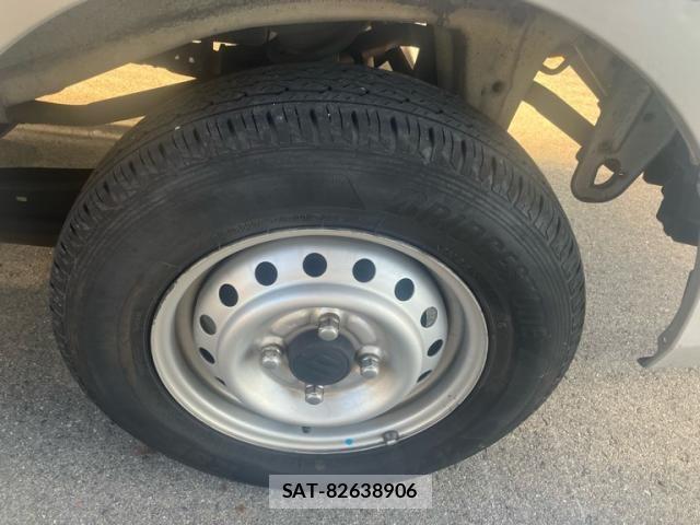 Suzuki EVERY 2015-06 8485378-6