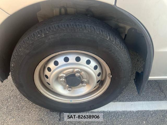 Suzuki EVERY 2015-06 8485378-7