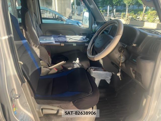 Suzuki EVERY 2015-06 8485378-8