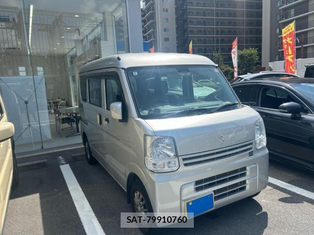Suzuki EVERY 2017-08 8524820-0