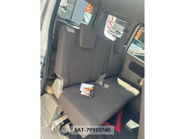 Suzuki EVERY 2017-08 8524820-10