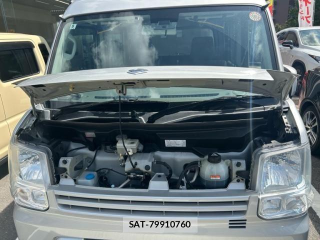 Suzuki EVERY 2017-08 8524820-14