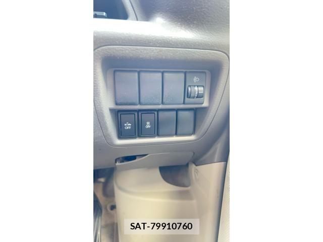 Suzuki EVERY 2017-08 8524820-17