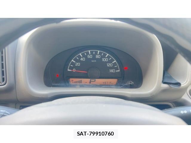 Suzuki EVERY 2017-08 8524820-18