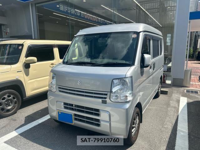 Suzuki EVERY 2017-08 8524820-1