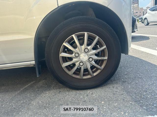 Suzuki EVERY 2017-08 8524820-4