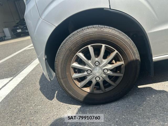 Suzuki EVERY 2017-08 8524820-7