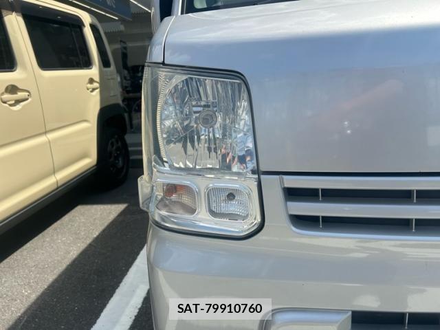 Suzuki EVERY 2017-08 8524820-8