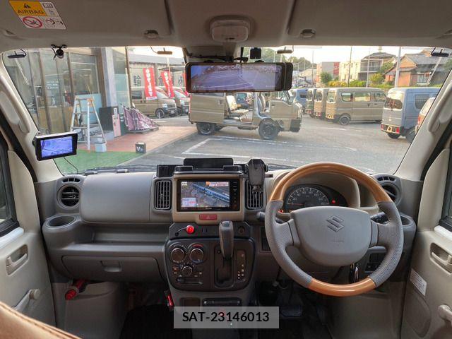 Suzuki EVERY 2019-04 8524813-9