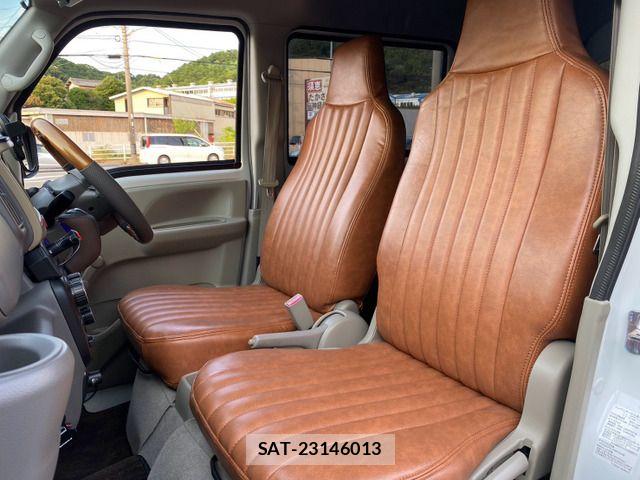Suzuki EVERY 2019-04 8524813-12