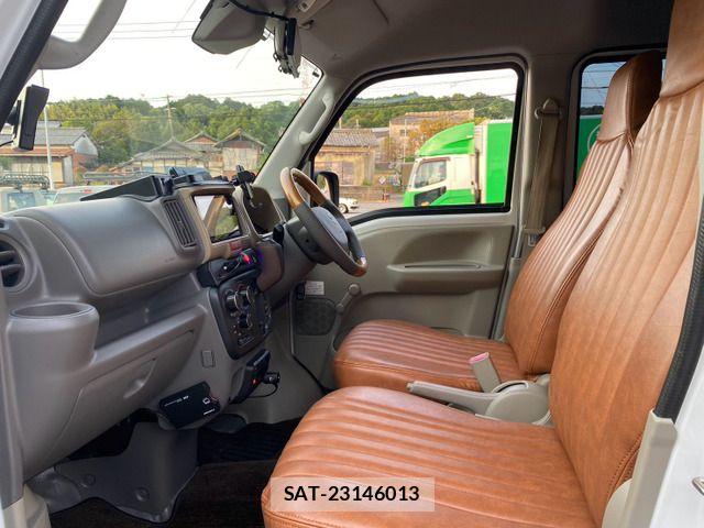 Suzuki EVERY 2019-04 8524813-13