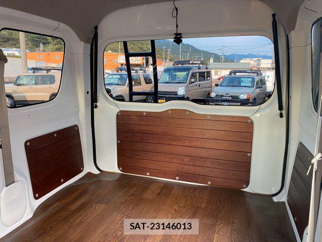Suzuki EVERY 2019-04 8524813-16