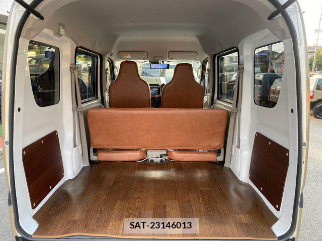 Suzuki EVERY 2019-04 8524813-17