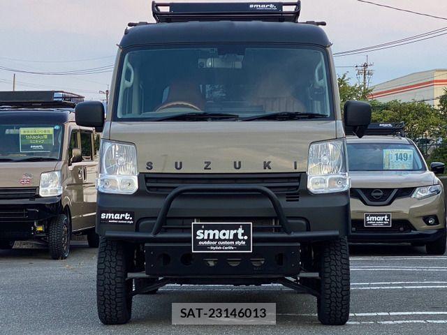 Suzuki EVERY 2019-04 8524813-2