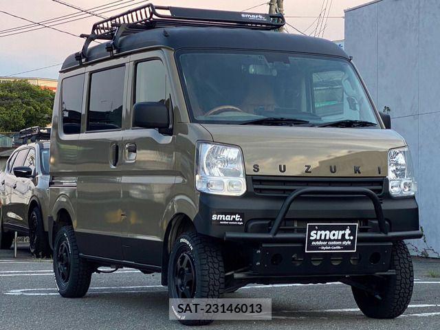 Suzuki EVERY 2019-04 8524813-3