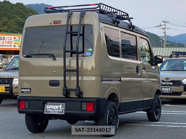 Suzuki EVERY 2019-04 8524813-5