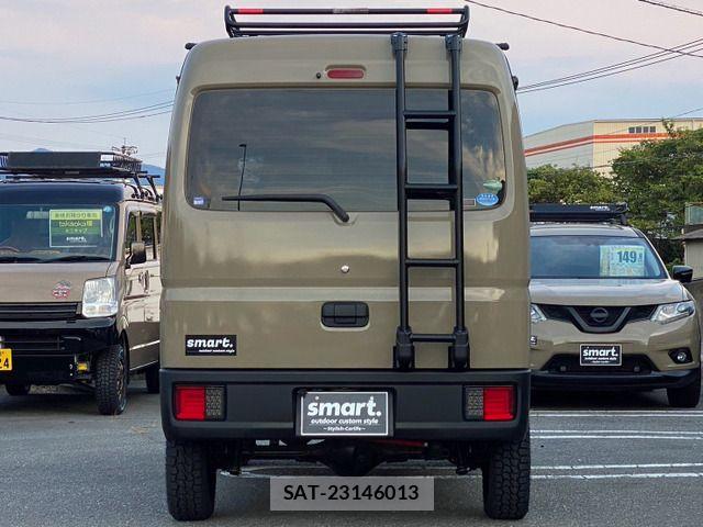 Suzuki EVERY 2019-04 8524813-6