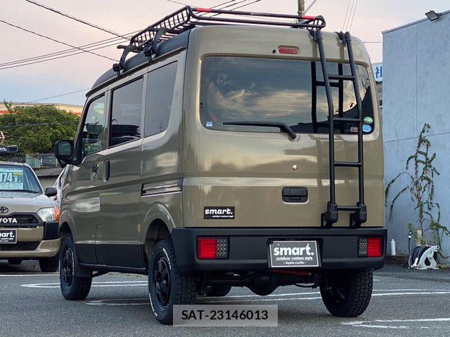 Suzuki EVERY 2019-04 8524813-7