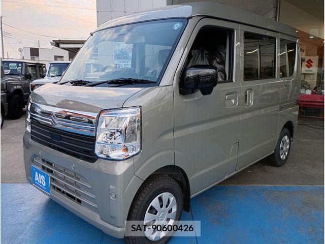 Suzuki EVERY 2026-06 8524811-0
