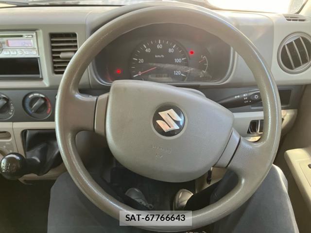 Suzuki EVERY 2009-06 8524821-10