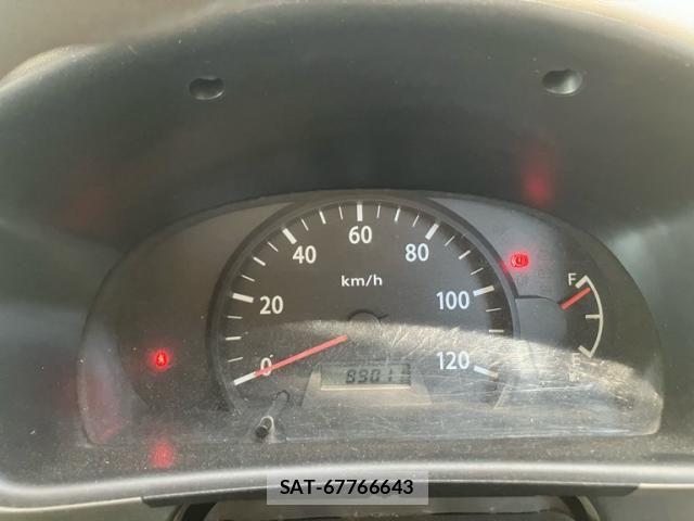 Suzuki EVERY 2009-06 8524821-11