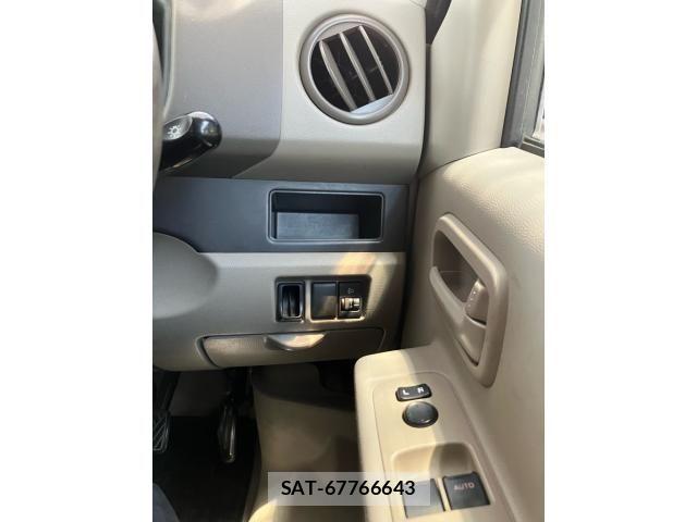Suzuki EVERY 2009-06 8524821-13