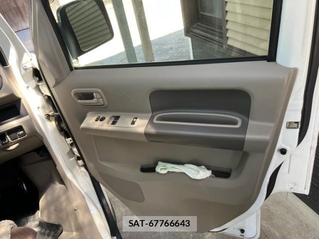 Suzuki EVERY 2009-06 8524821-15