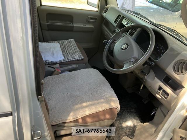 Suzuki EVERY 2009-06 8524821-16