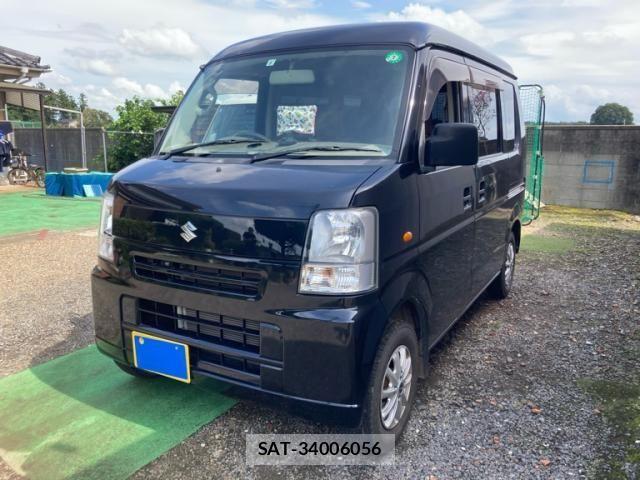 Suzuki EVERY 2010-09 8524823-0