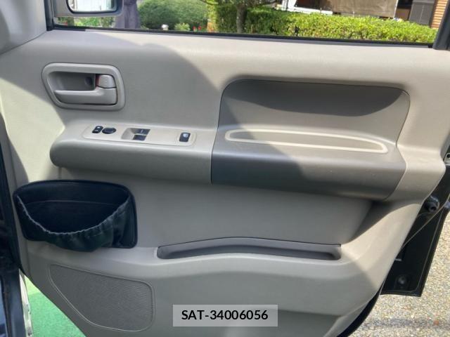 Suzuki EVERY 2010-09 8524823-10