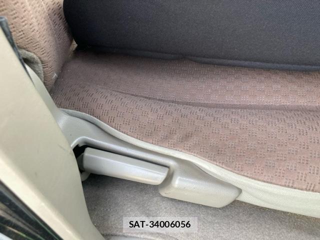 Suzuki EVERY 2010-09 8524823-14