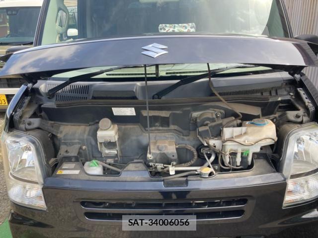 Suzuki EVERY 2010-09 8524823-15