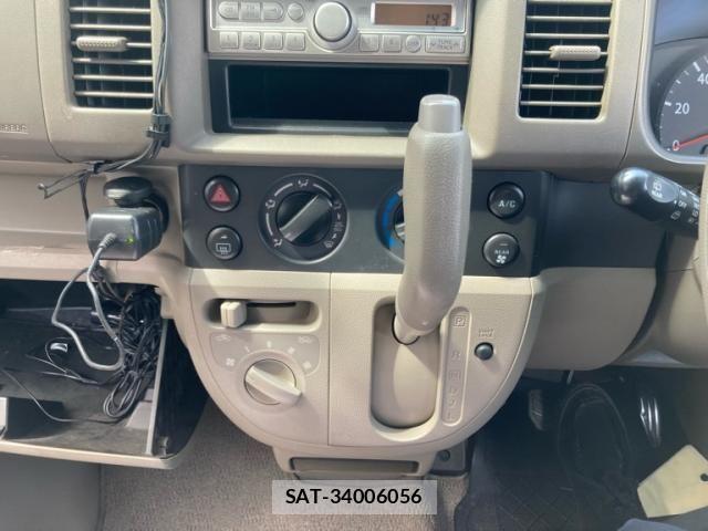 Suzuki EVERY 2010-09 8524823-16