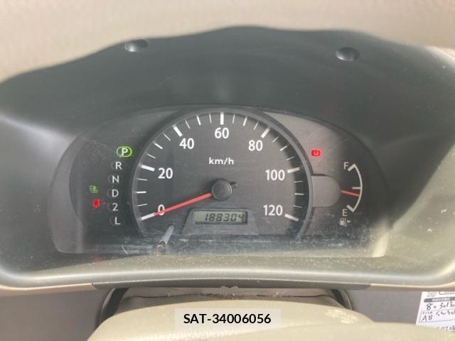 Suzuki EVERY 2010-09 8524823-18