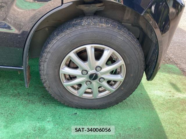 Suzuki EVERY 2010-09 8524823-4