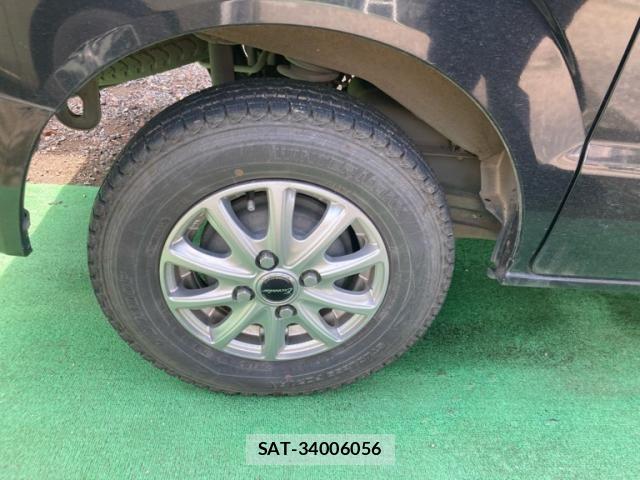 Suzuki EVERY 2010-09 8524823-5
