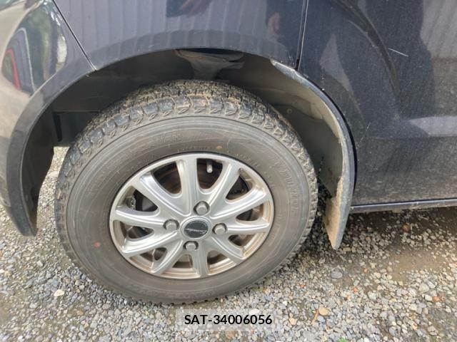 Suzuki EVERY 2010-09 8524823-7