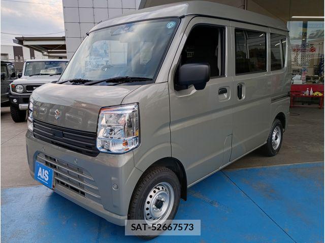 Suzuki EVERY 2026-06 8524822-0