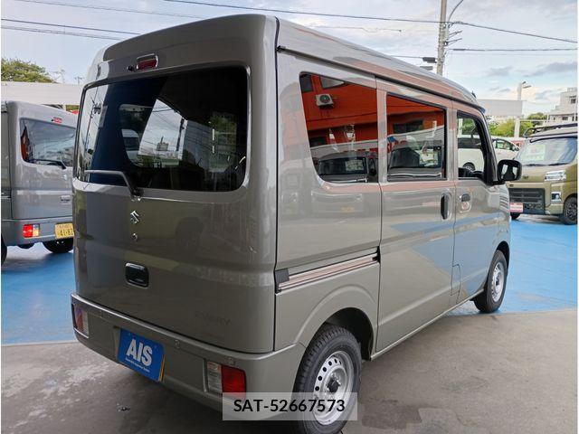 Suzuki EVERY 2026-06 8524822-2