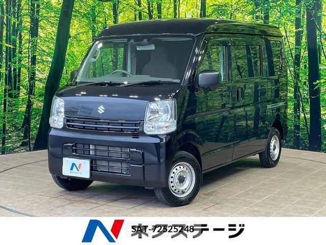 Suzuki EVERY 2025-02 8524819-0