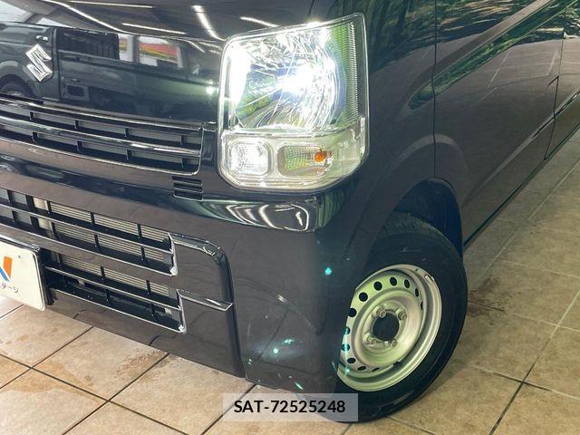 Suzuki EVERY 2025-02 8524819-11