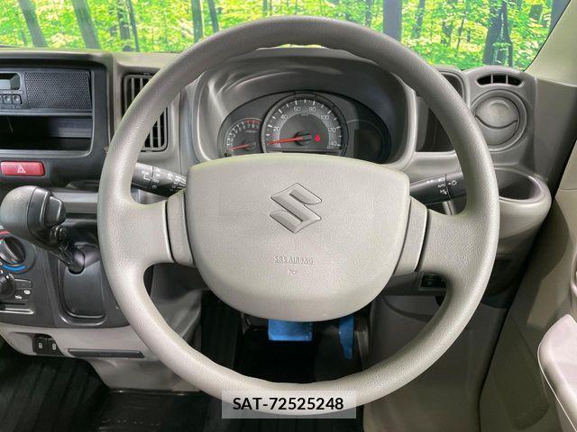 Suzuki EVERY 2025-02 8524819-13