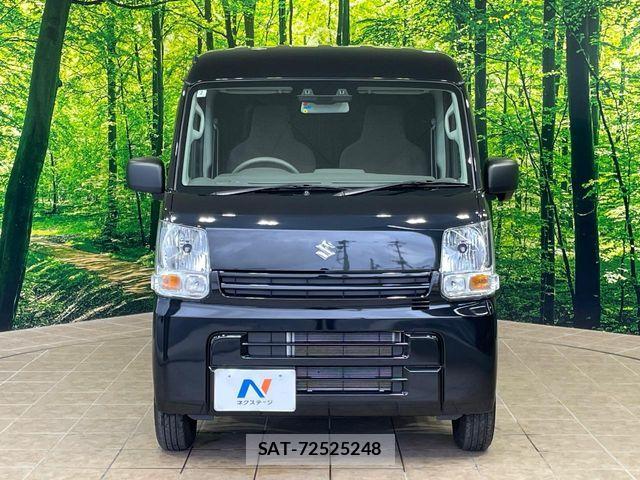 Suzuki EVERY 2025-02 8524819-14