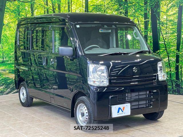 Suzuki EVERY 2025-02 8524819-16