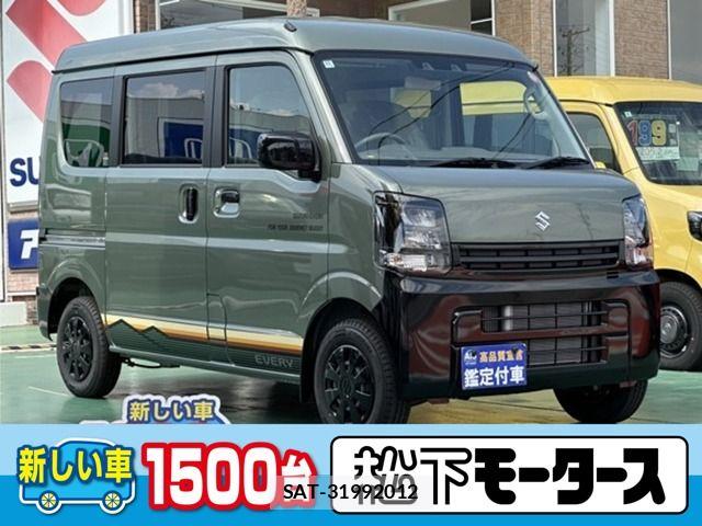 Suzuki EVERY 2025-11 8561839-0