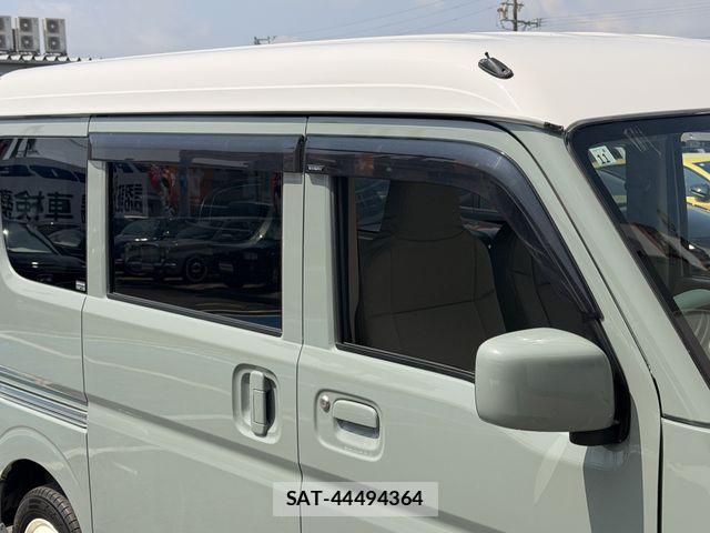 Suzuki EVERY 2022-11 8561848-9