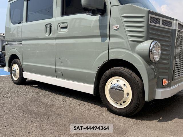 Suzuki EVERY 2022-11 8561848-10