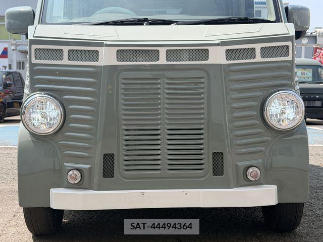 Suzuki EVERY 2022-11 8561848-8
